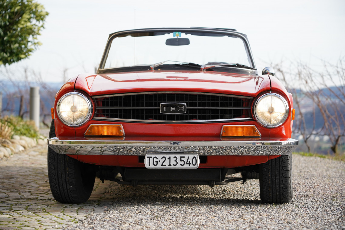 27. August 2023 Treffen der Leichtgewichte!