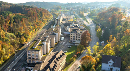 Motorworld Manufaktur Zürich