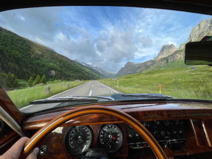 Hochzeits-Oldtimer mieten Schweiz