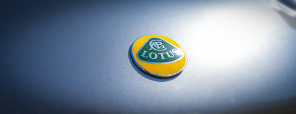 Lotus hire Switzerland