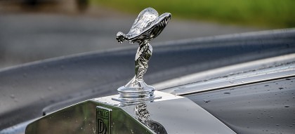 Rolls Royce rental Switzerland