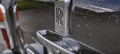 Rolls Royce mieten Schweiz