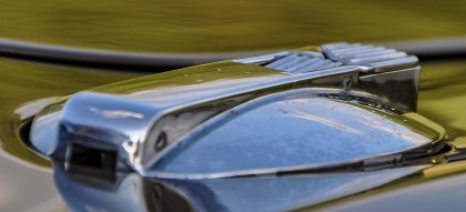 Jaguar XJ6 mieten