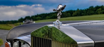 Rolls Royce mieten Schweiz