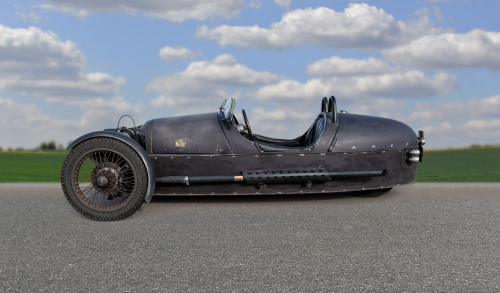 Morgan Threewheeler "Philip"