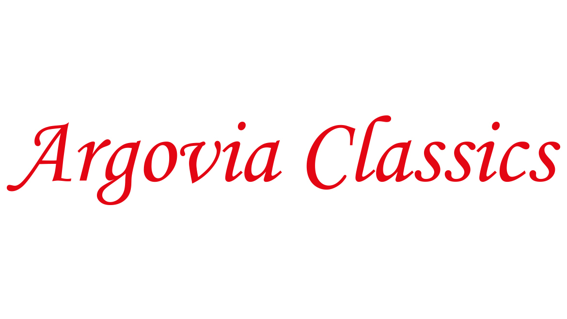 Cooperation with Argovia Classics