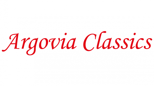 Cooperation with Argovia Classics